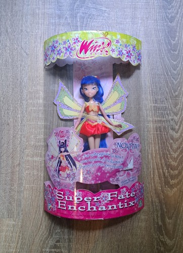 Winx club super fate - winx,