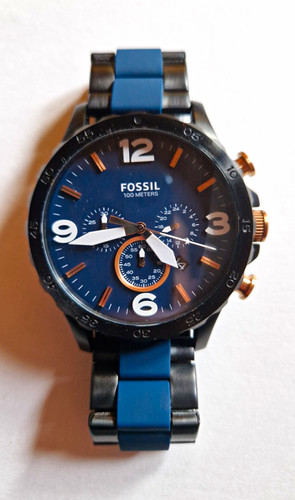 Fossil jr1494 herren - fossil,