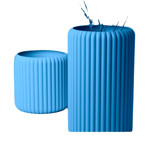 Wasserdichter übertopf - wasserdichter,