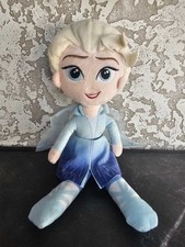 Disney Frozen 2 II Elsa