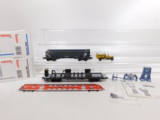 Märklin H0 AC 2x Museumswagen
