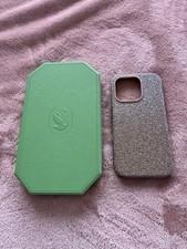 Swarovski Hülle für Apple