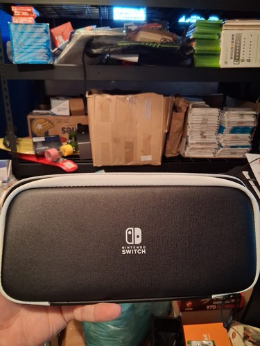 Originale nintendo switch - nintendo,