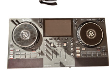 NUMARK Mixstrem Pro+. Standalone  DJ Controller 
