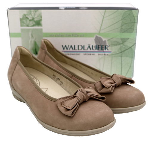 Waldläufer kesha ballerinas - waldläufer,