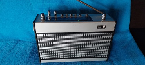 Veb stern radio rft - veb,