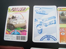 F.X. FX Schmid Quartett Panzer