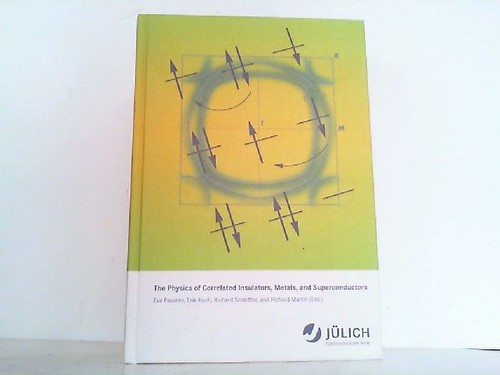 The physics correlated - the, of