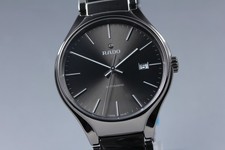 [mit Box Papier] RADO True