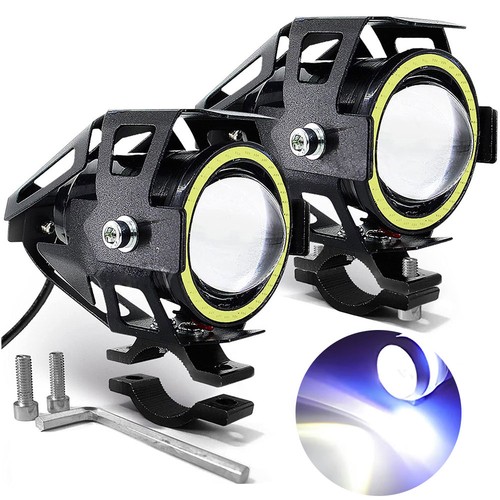 Motorrad led - 2x,