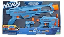 NERF Elite 2.0 Set – 3