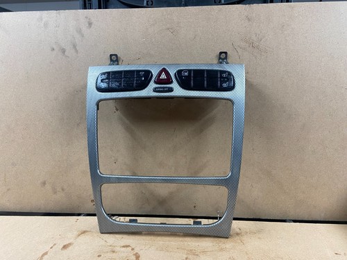Mercedes benz w203 - mercedes-benz,
