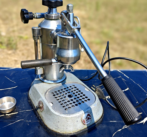 Pavoni europiccola - la,