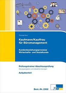 Kaufmann kauffrau für - kaufmann/kauffrau,