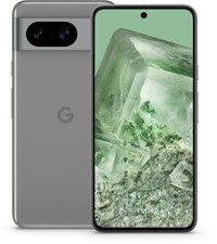 Google Pixel 8 Dual-SIM
