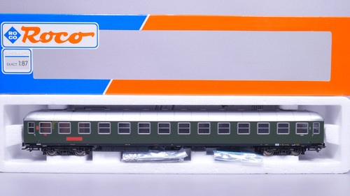 Roco 44905 - dc,