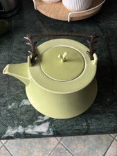 Villeroy & Boch Teekanne mit