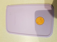 Tupperware Ersatz Deckel mit