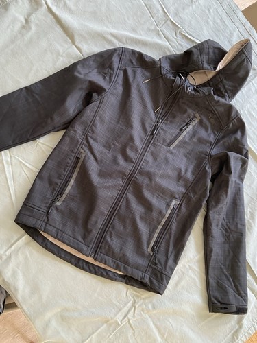 Softshelljacke
