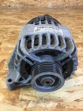 378266 Lichtmaschine FIAT Grande Punto (199) 51714794