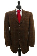 Harris Tweed Herren Sakko