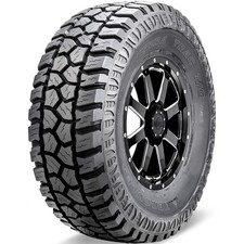 Tire Hercules Terra Trac T/G