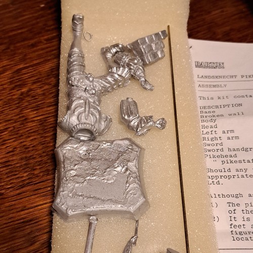 Barton miniatures ltd - barton,