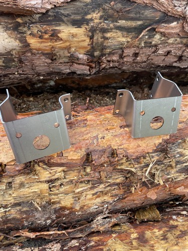 Halter rücklicht - halter,