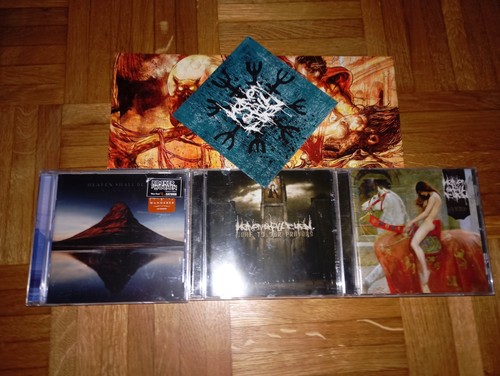 Heaven shall burn veto - -, &