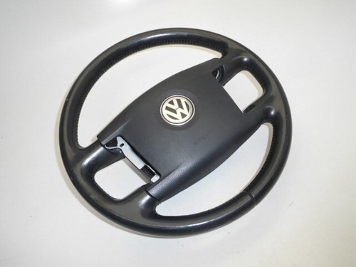Original phaeton lenkrad - vw, 3d