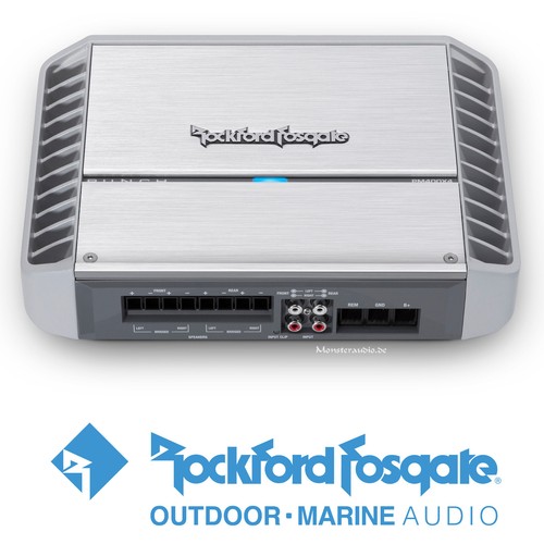Rockford fosgate punch - fosgate,