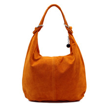 ITALY ECHT WILDLEDER