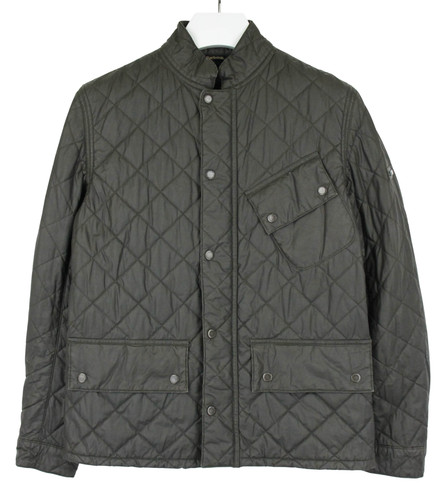 Barbour international jacke - barbour,