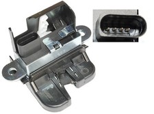 HECKKLAPPENSCHLOSS KOFFERRAUM