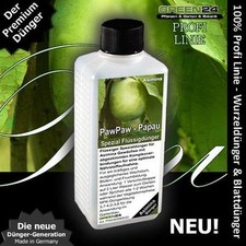 PawPaw-Dünger HIGH-TECH