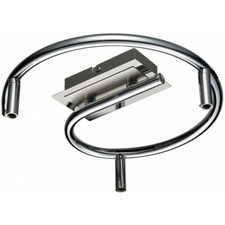Armatur Deckenlampe rund