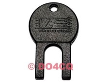 Schlüssel für Würth