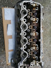 Ford Mustang 05-09 4.6L V8 Motor Zylinderkopf Links RF3L3E-6C064-KE