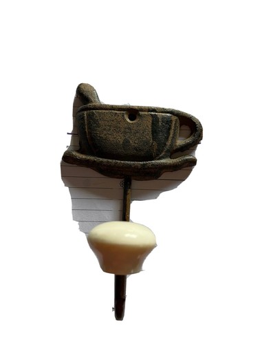 Küchentuchhalter - 1,
