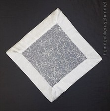 Tischdecke mitteldecke - tischdecke,