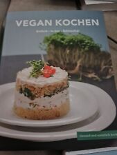 Vegan kochen
