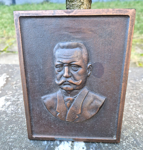 Kunstguß paul von - kunstguß,