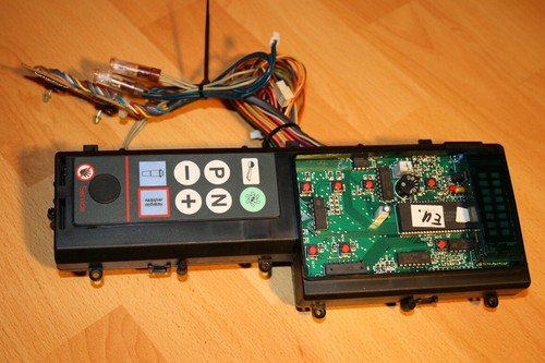 Bedienfeld bedienteil - ,