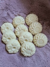 Festes Shampoo Arganöl