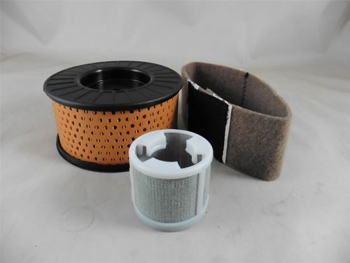 Luftfilter für stihl ts460 - für,