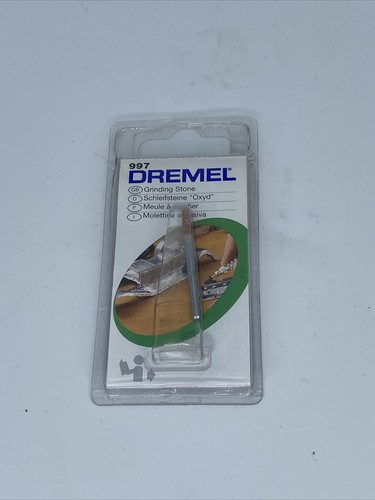 Dremel korund schleifstein - dremel,