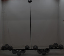 KARE Scala Balls Hängeleuchte