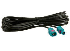 Fakra Antennen Verlängerung