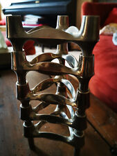 BMF Nagel Kerzenständer