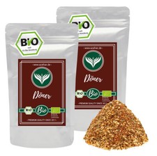 BIO Döner Gewürzzubereitung